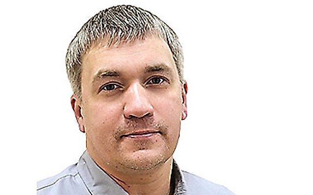 Москвин Владимир Борисович