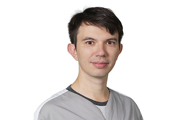 Матвеев Игорь Анатольевич
