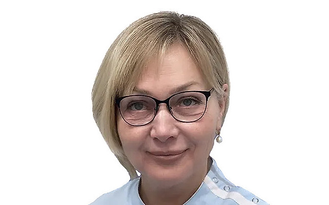 Кречко Ксения Викторовна