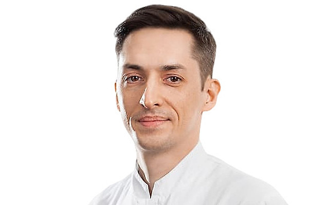 Султанов Валерий Фадисович