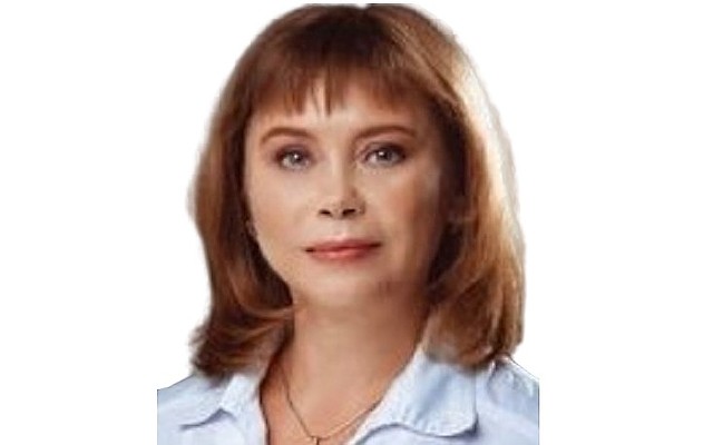 Голикова Галина Юрьевна