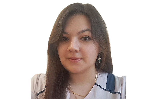 Клевакина Татьяна Сергеевна