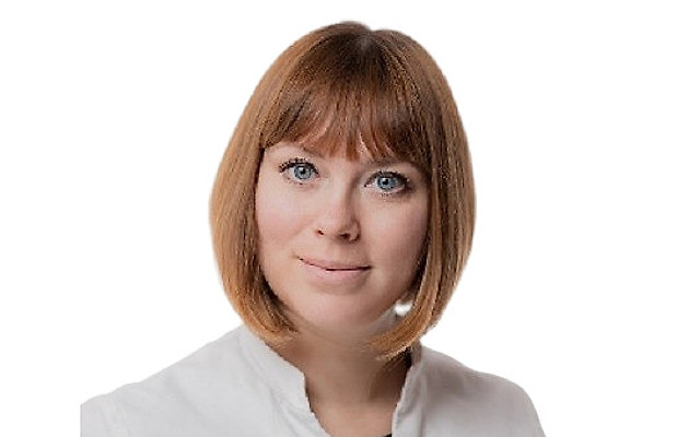 Леухненко Олеся Сергеевна