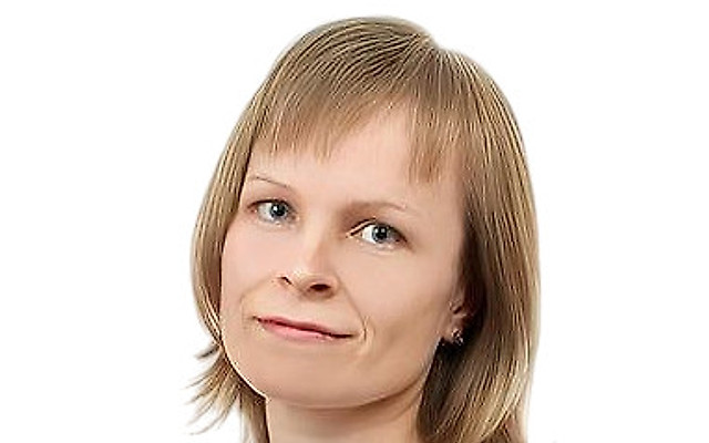 Пузина Татьяна Михайловна