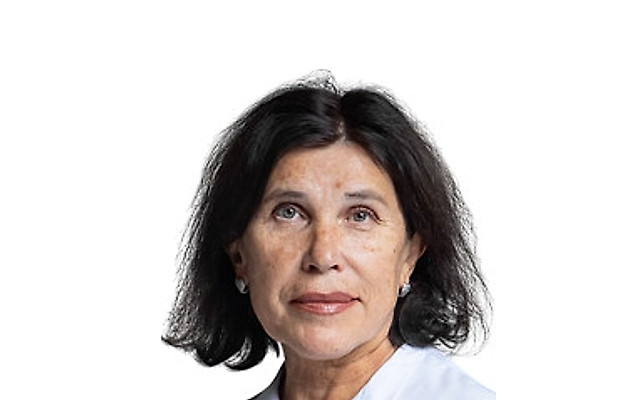 Иванина Надежда Николаевна