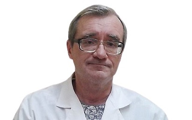 Алданов Евгений Александрович