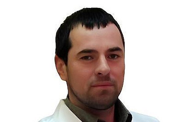 Криворука Ким Васильевич