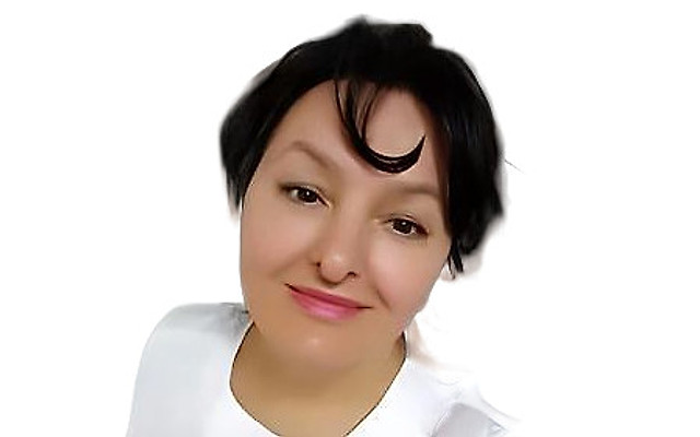 Косова Наталья Михайловна