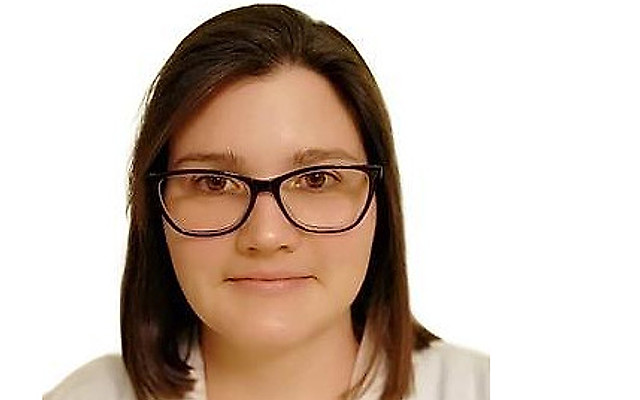 Рыкова Татьяна Владиславовна