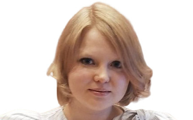 Казачек Екатерина Викторовна