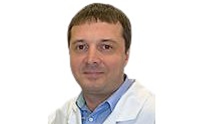 Медведев Константин Борисович