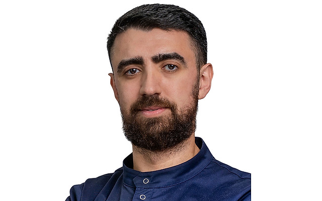 Гарибов Самир Алекперович