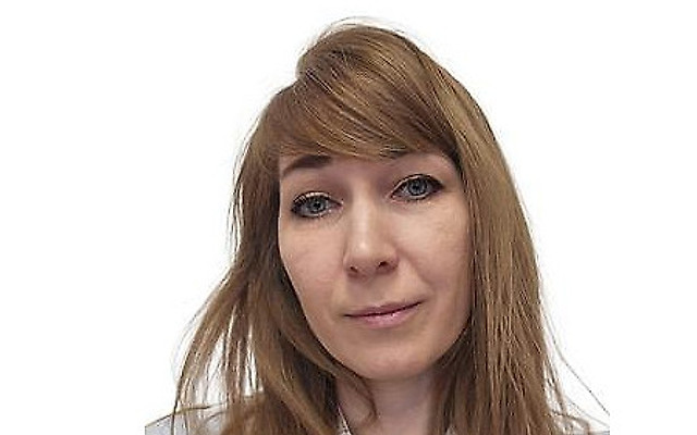 Талайкина Валерия Андреевна
