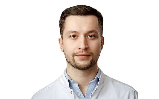 Микая Леван Гурамович