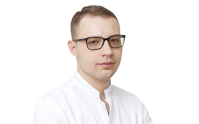 Буслаев Руслан Вячеславович