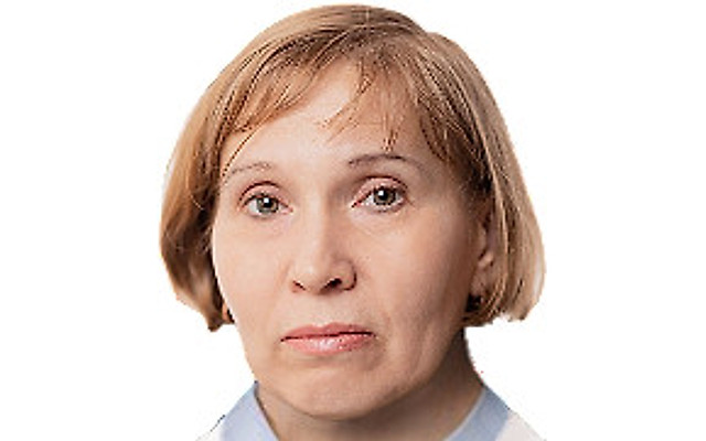 Бардина Анна Владимировна