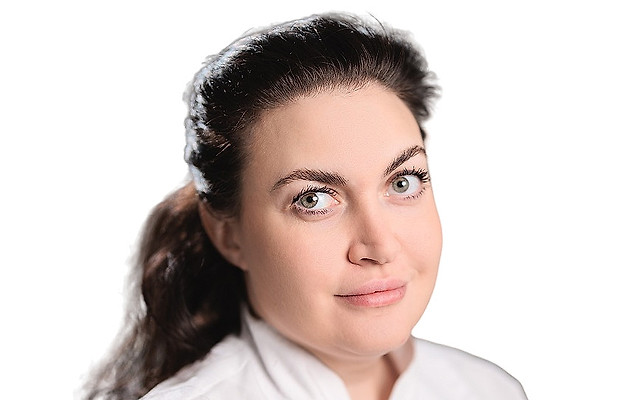 Закирова Екатерина Рамильевна