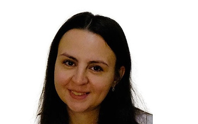 Мокерова Екатерина Сергеевна