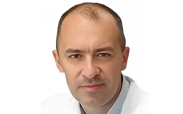 Васьков Антон Владимирович