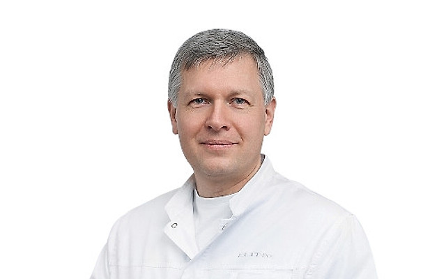 Макогон Роман Викторович
