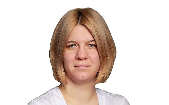 Шайдурова Анна Андреевна