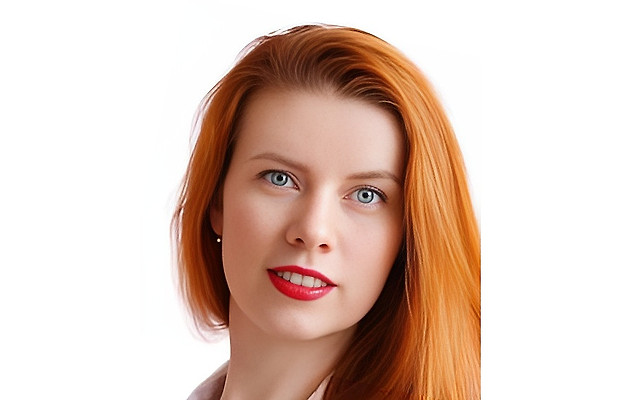 Арьянова Галина Александровна