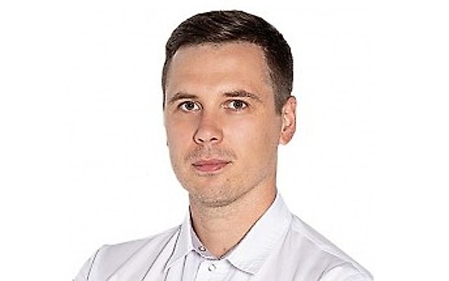 Казаков Иван Алексеевич