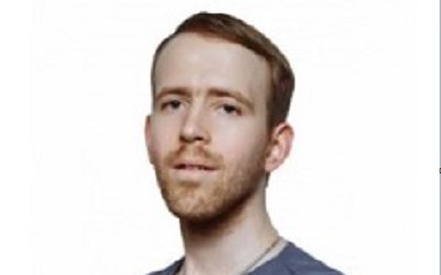 Харлов Константин Евгеньевич