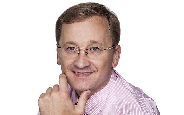 Коледа Павел Александрович