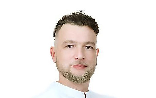 Юрлов Кирилл Викторович