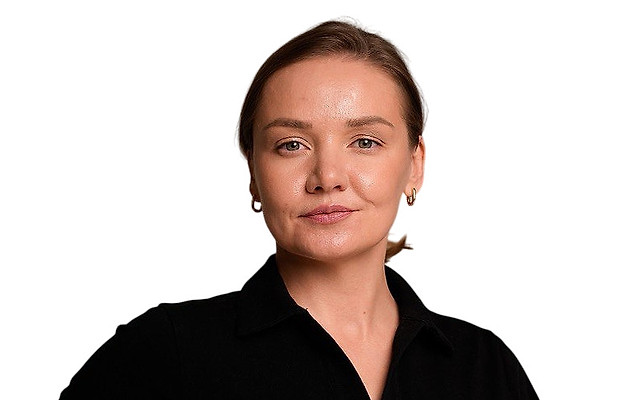 Крупина Наталья Юрьевна