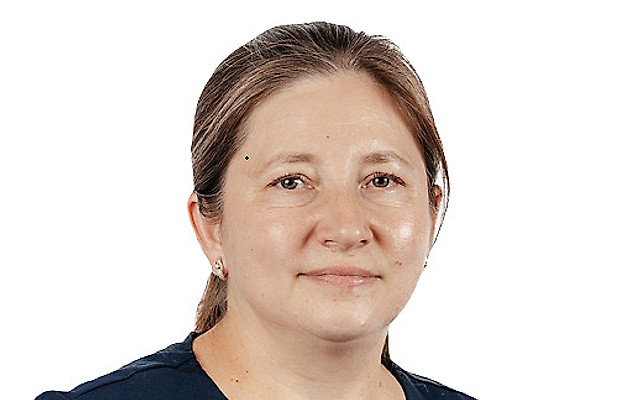 Чистякова Светлана Ивановна
