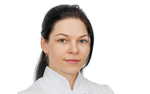 Андрюкова Ирина Алексеевна