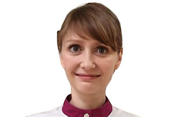 Мерзлякова Татьяна Викторовна
