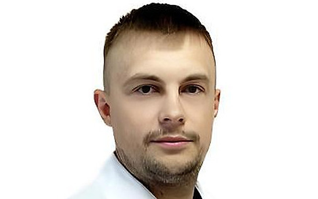 Давыдов Денис Александрович