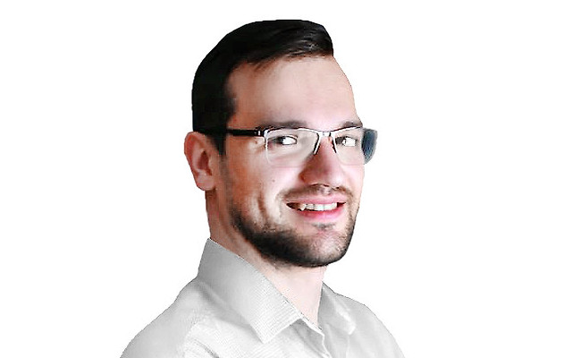 Комаров Владимир Александрович