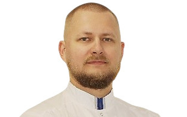 Пикулев Иван Олегович