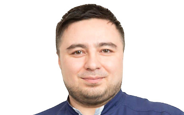 Гимаев Айнур Раифович
