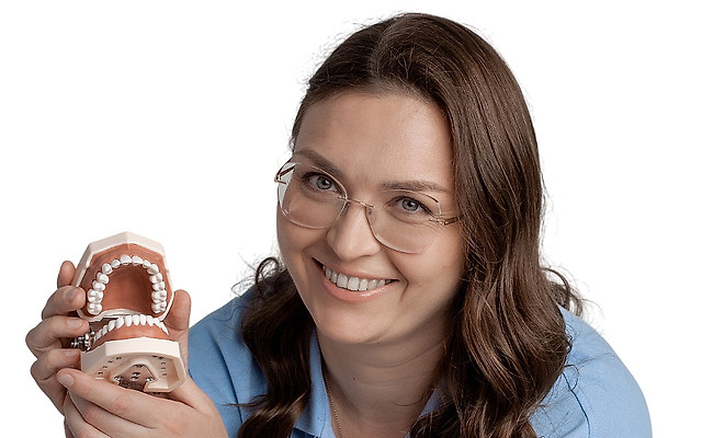 Светлакова Елена Николаевна