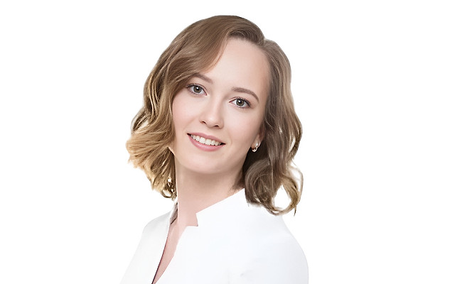 Иванова Анна Николаевна