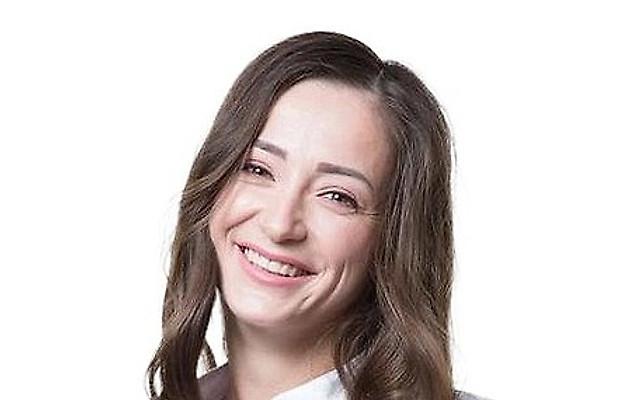 Семенова Ольга Андреевна