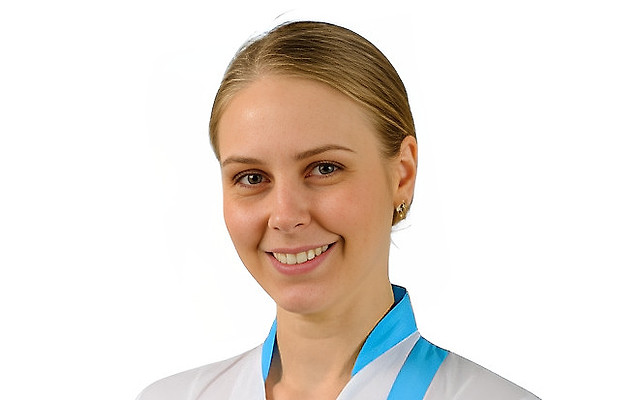 Пыжьянова Елена Александровна