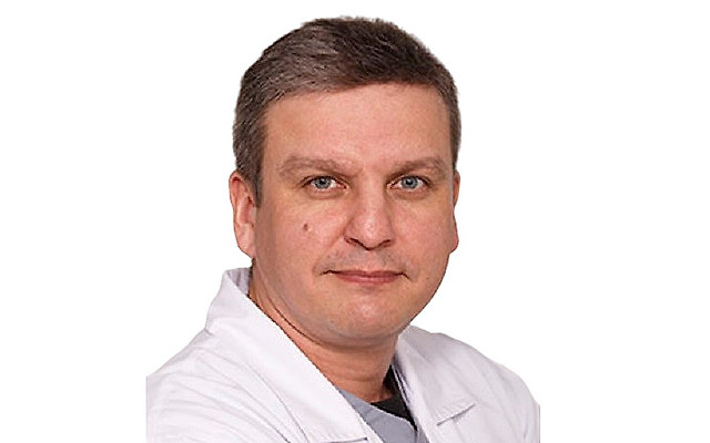 Задоя Николай Анатольевич