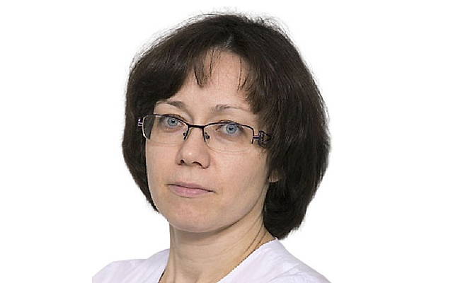 Мосейкина Ольга Анатольевна