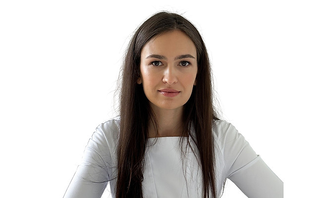 Леонтьева Галина Андреевна