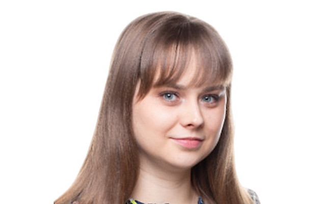 Цыганкова Дарья Владимировна