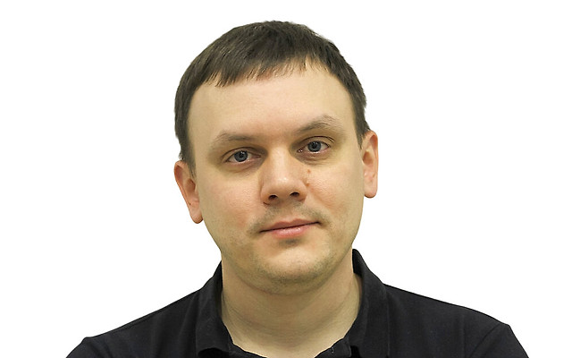 Буданов Михаил Павлович