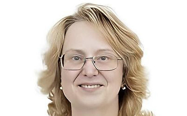 Зырянова Светлана Робертовна