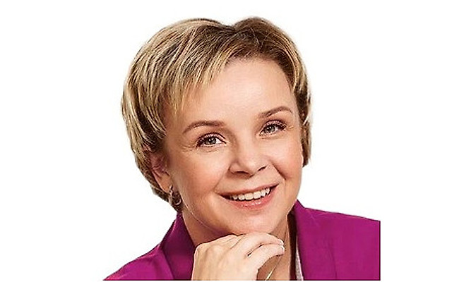 Захаркина Юлия Александровна