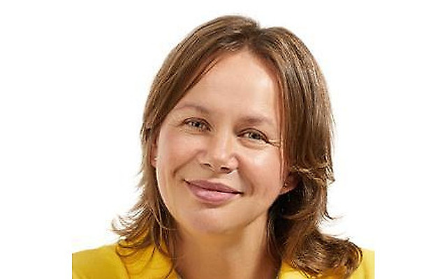 Илясова Ирина Владиславовна
